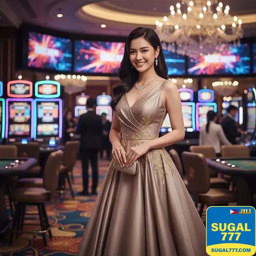 sugal777 casino